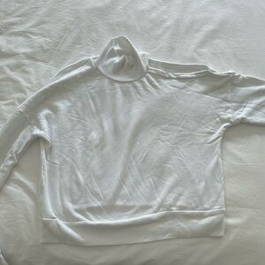 Women’s size small sweatshirt